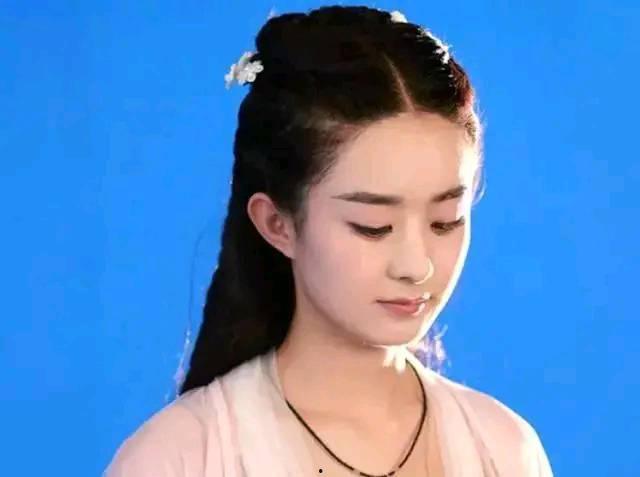 娱乐圈吃瓜赵丽颖