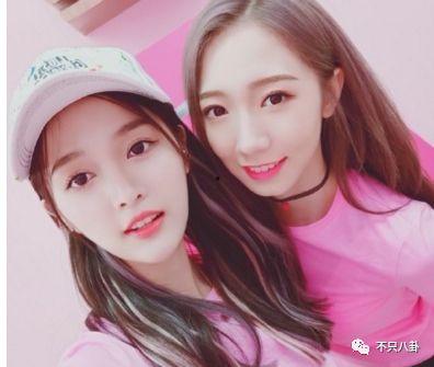 娱乐吃瓜菌惊艳瞬间