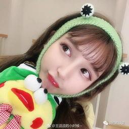 王逗逗整容前照片集,整容前后照片集对比