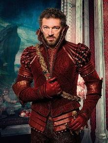 美女与野兽配音演员